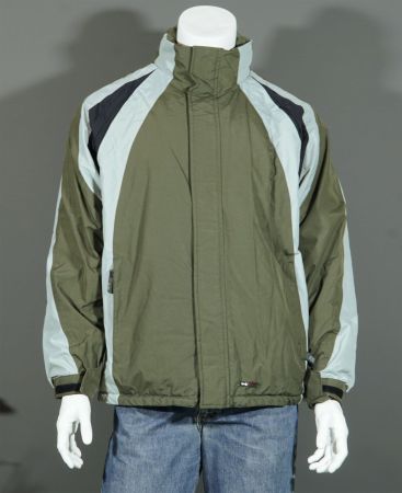M&K Sportswear Snowboardjacke