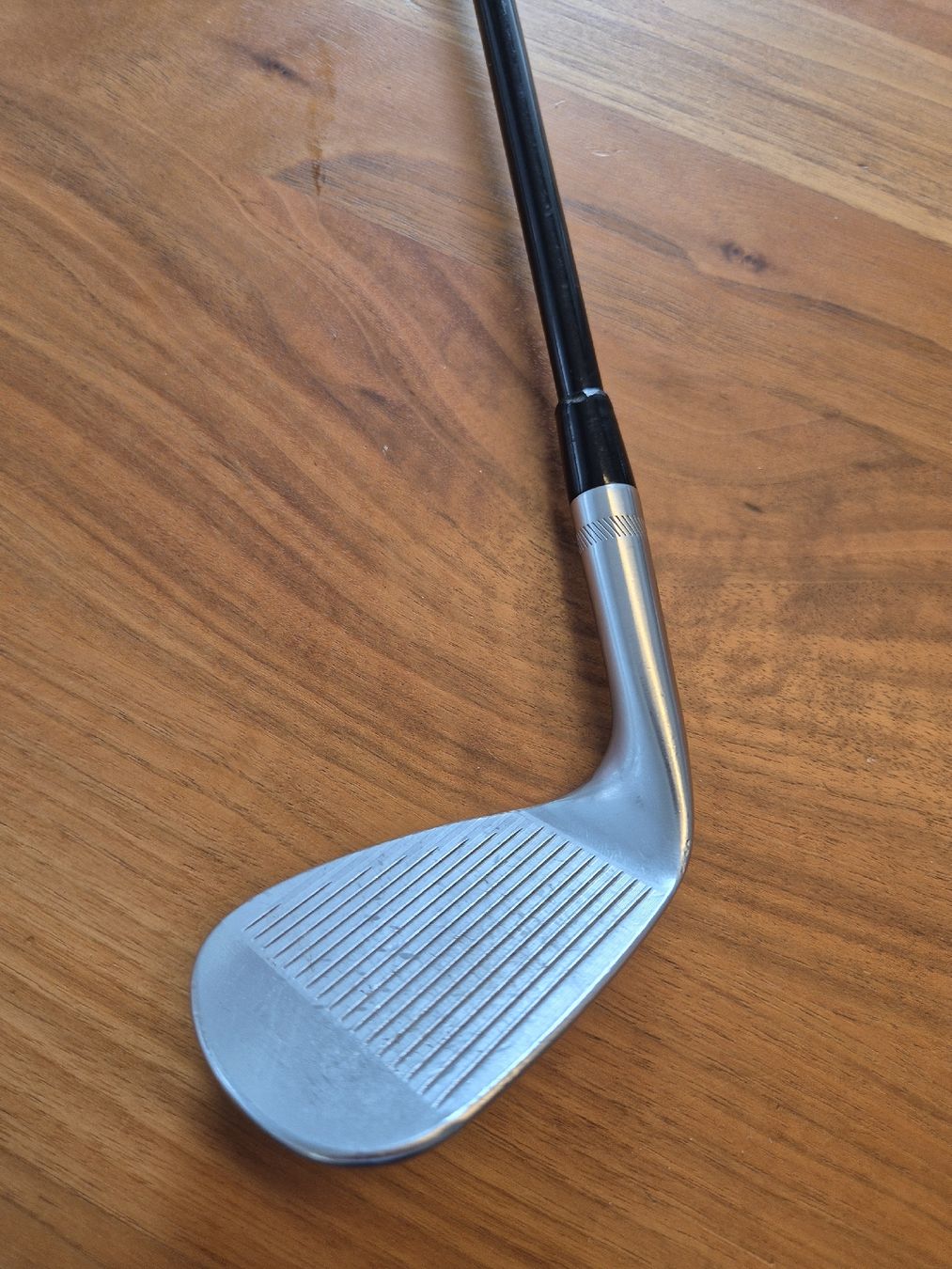 Titleist Mazze & Set: Titleist Vokey SM9 52 Wedge – Usato da Herrliberg venduto da pollop 1