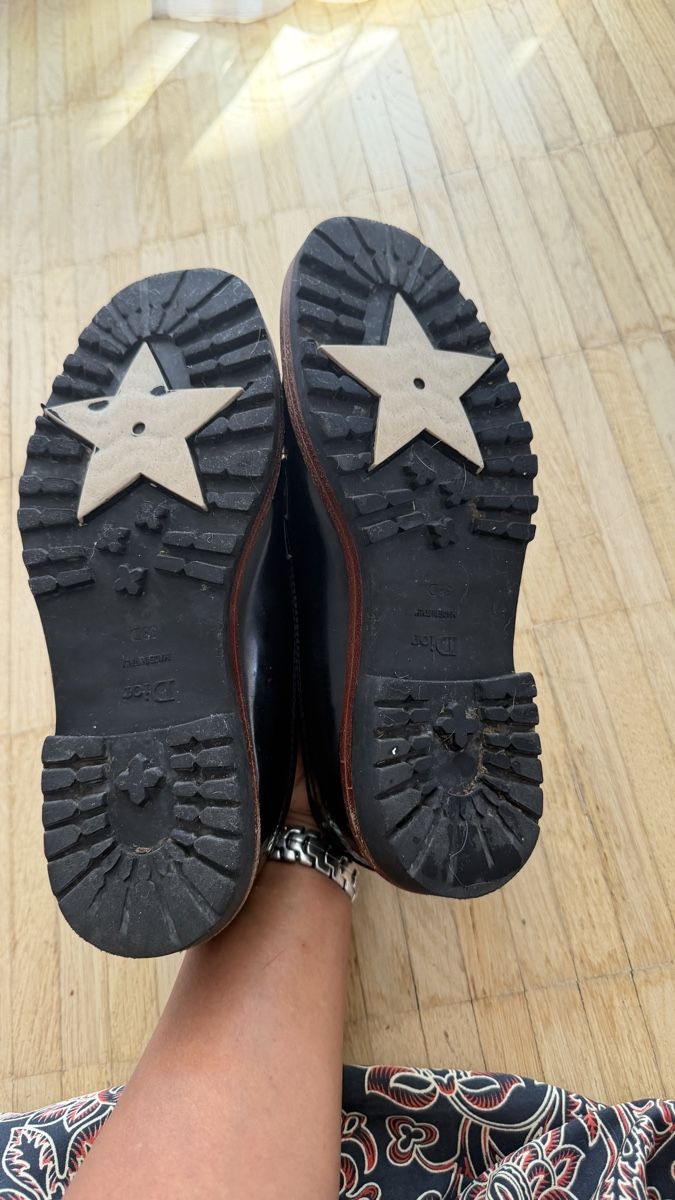 Dior Scarpe da donna: Dior taille 38 – Usato da Meyrin venduto da Pretty2000 3