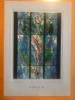 Grusskarte Marc Chagall