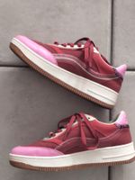 Maliparmi Sneakers rosa und rot Gr. 38 neuwertig