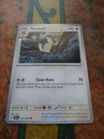 POKEMON  Nachtara   H  TEF EN   127/162   HP110   2024