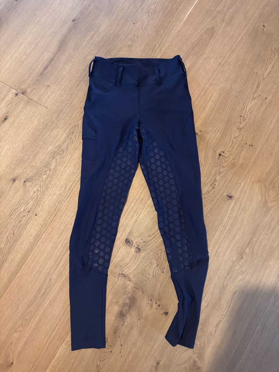 Hosen: Reithose von Maya Delorez – Gebraucht aus Buhwil von MartinaMu93 1