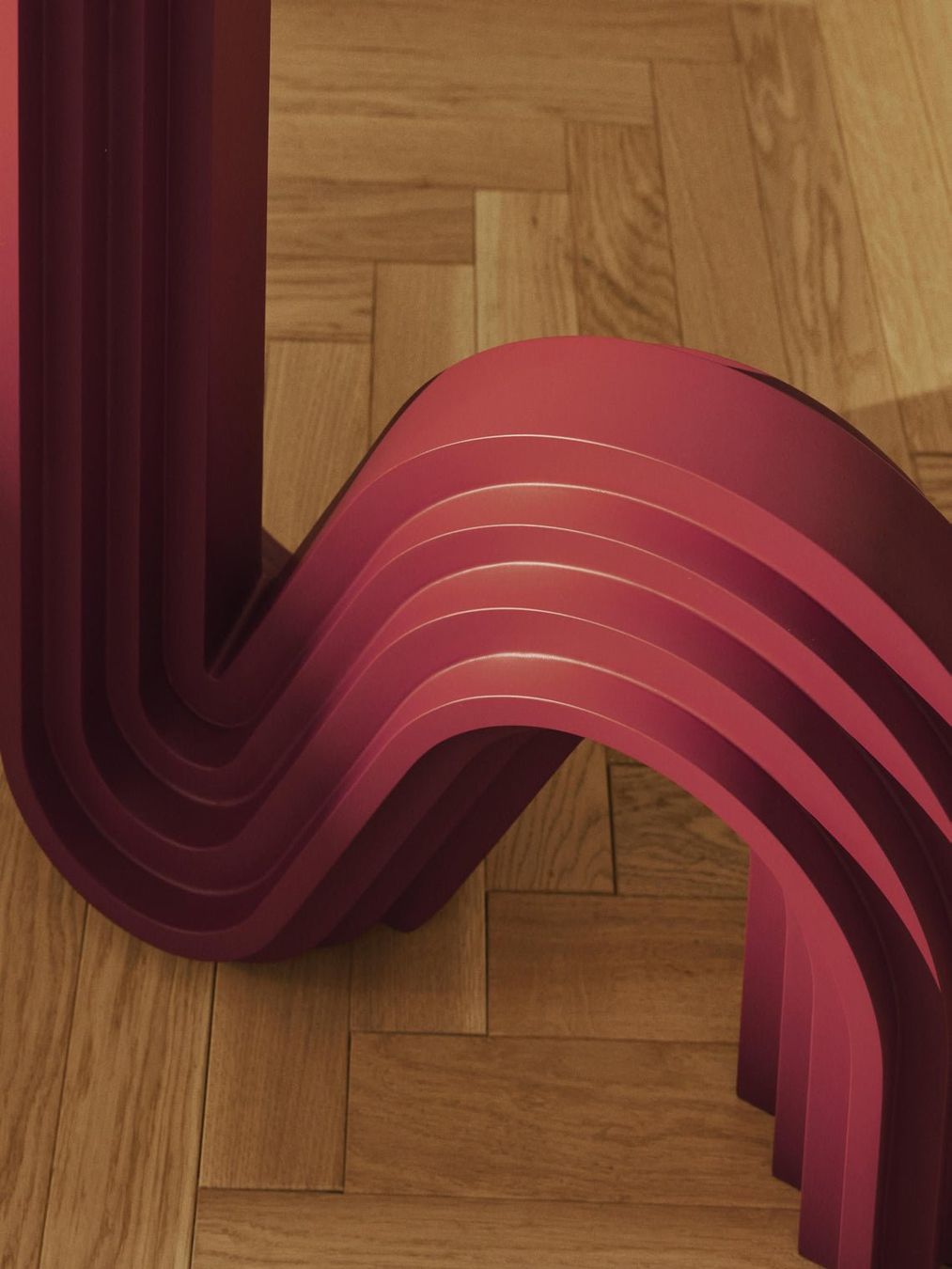 Westwing Lampade: Design-Stehlampe Luomo Westwing Collection CHF 699-45% – Nuovo (secondo la descrizione) da Otelfingen venduto da Yvonne_Outlet 3