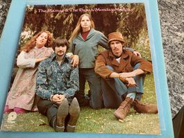 The Mamas & The Papas