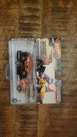 Hot Wheels Volkswagen Baja Bug Horizon Hauler neu