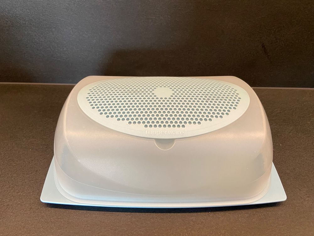 Tupperware Käsedose KäseMax | Acheter sur Ricardo