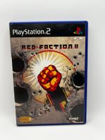 Red Faction II (Französisch) - Playstation 2