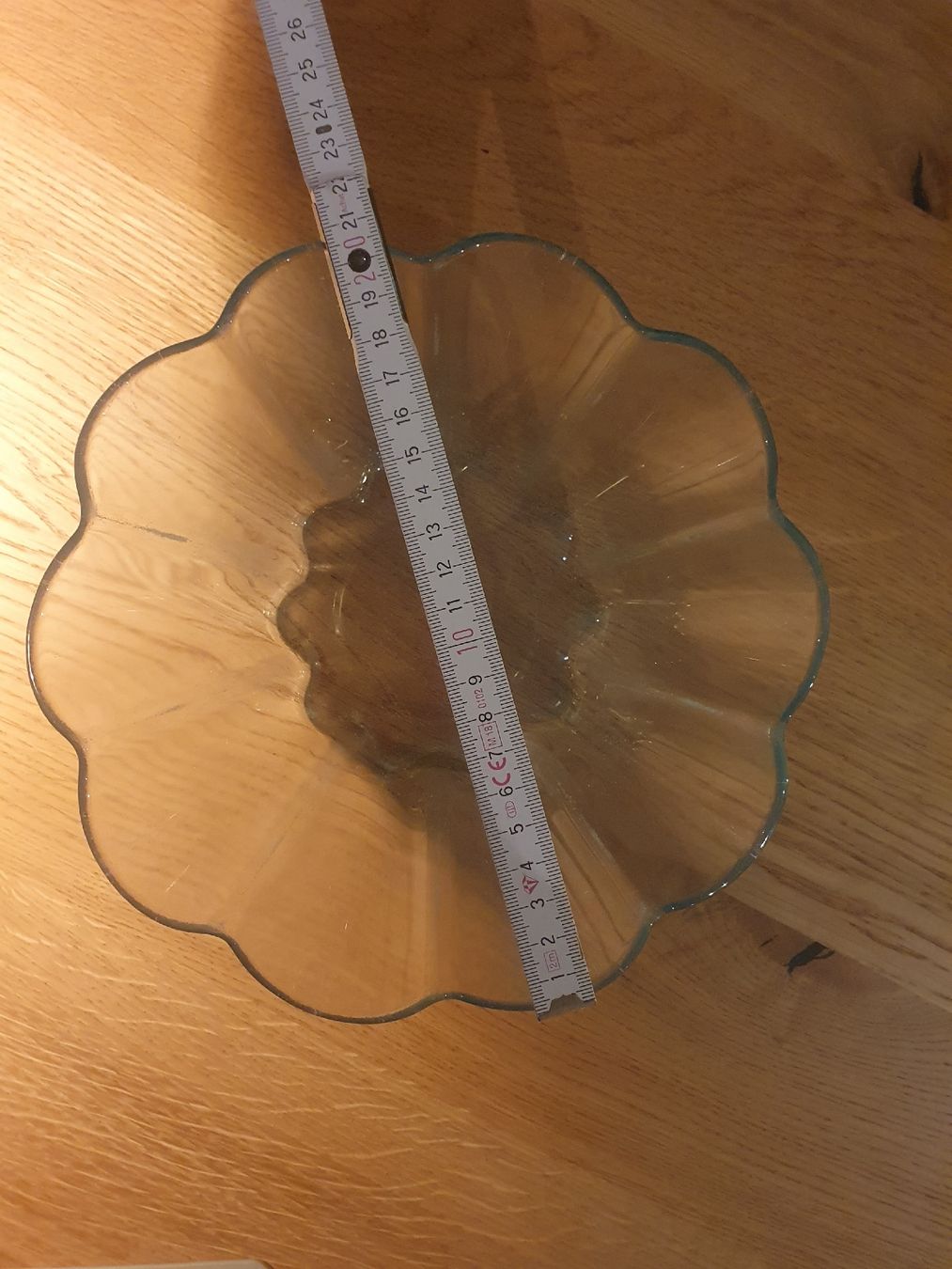 Ciotole: Glasschale /Dekoschale – Usato da Moosseedorf venduto da Sonnenschein.. 3