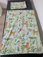 Kinderbettwäsche Jungle von Micasa