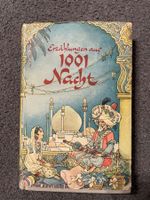 Buch Erzählungen aus 1001 Nacht