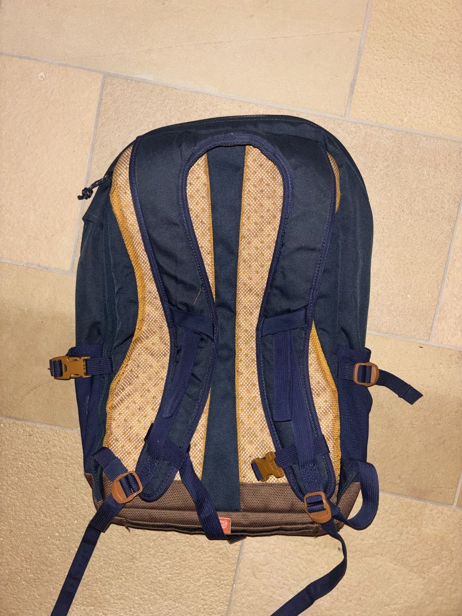 Decathlon Rucksäcke: Quechua Rucksack blau – Gebraucht aus Winterthur von Bubuuuuu1789 1