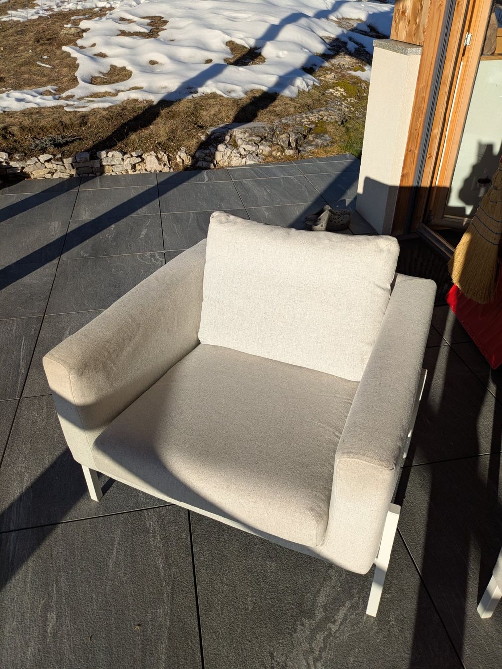 Ikea Poltrone: Fauteuils – Usato da Vercorin venduto da pgapany 2