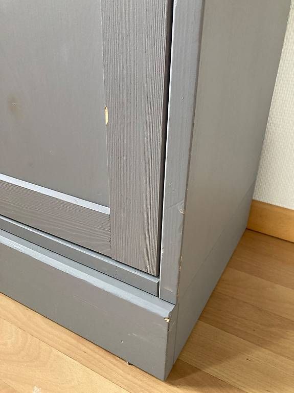 Ikea Commodes: Havsta Kommode/Schrank – D'occasion à Heimiswil par gemschi04 3