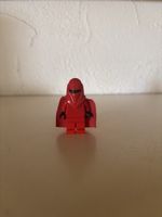 Royal Guard Red Imperial Guard