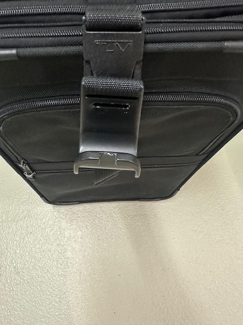 Altro in Aeronautica: Tumi on-board trolley – Usato da Altendorf venduto da Eisenmaennchen 6