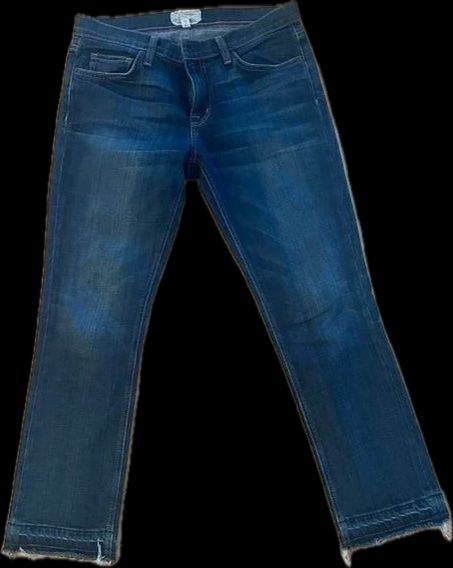 Jeans: Current/Elliott jeans 27 – Usato da Breganzona venduto da Madame65 2