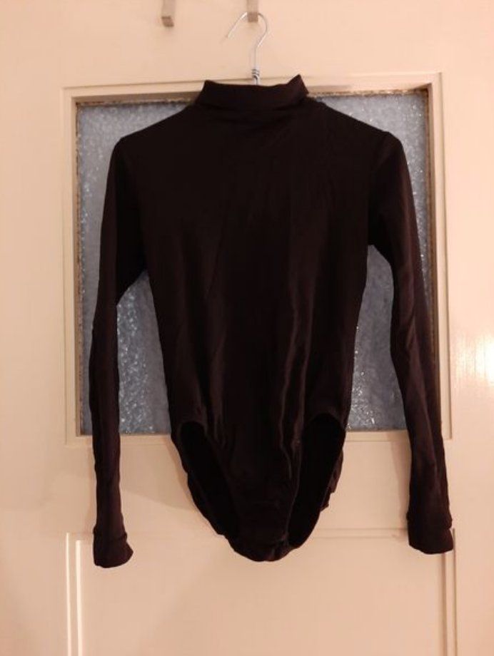Tops: Vintage Body schwarz XS – Gebraucht aus Basel von acrettenand 2