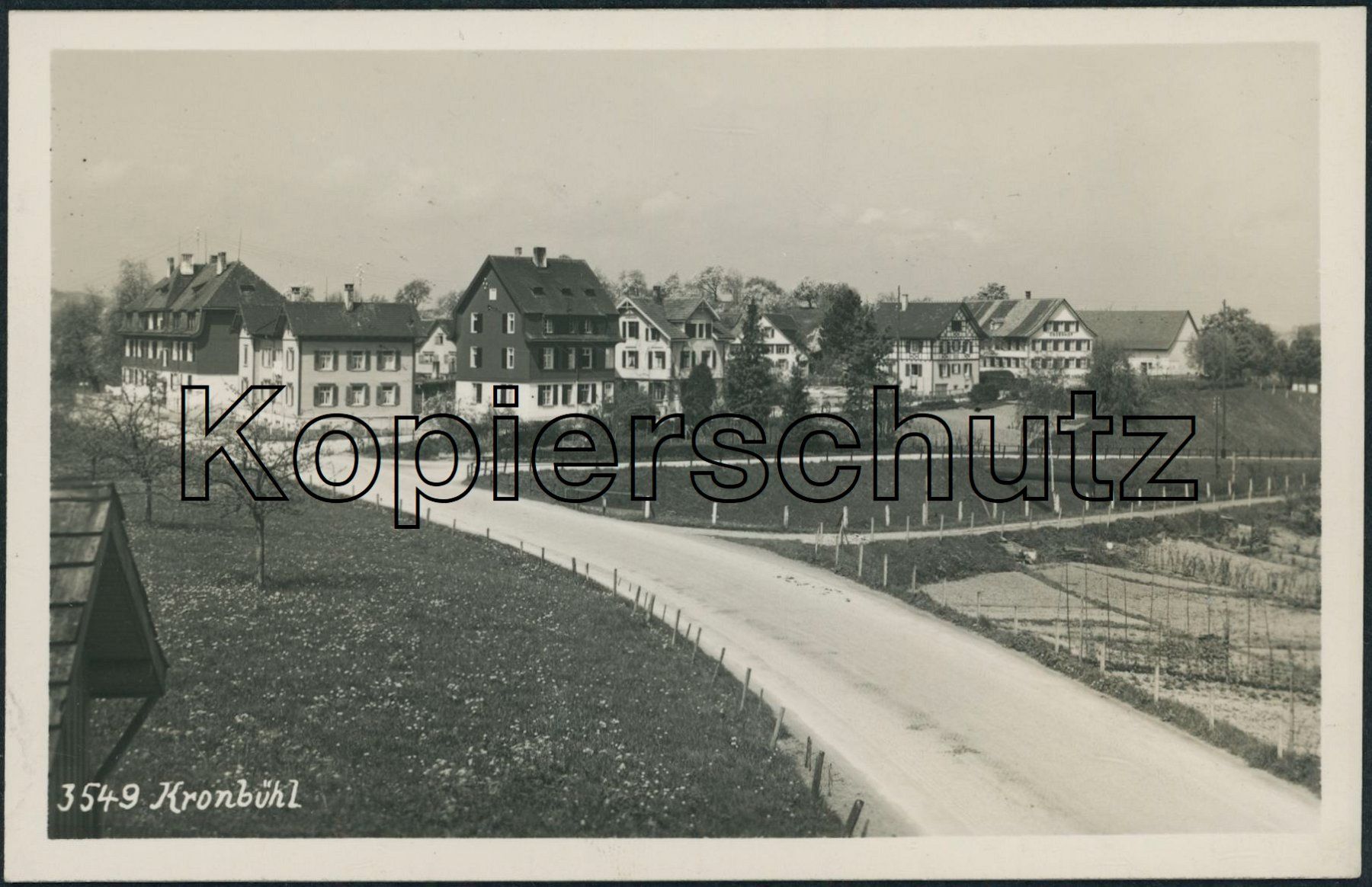 Cartoline postali: SG Kronbühl - Wittenbach – Usato da Schindellegi venduto da Jonathan77