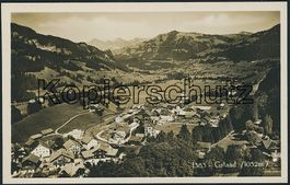 BE Gstaad - Saanen