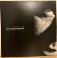 John Felice – Nothing Pretty // LP: VG+; Sleeve: VG++