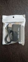 HDMI converter PS2