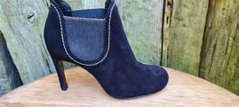 PEDRO GARCIA Brazil Designer Pumps 36.5 AUSVERKAUF!!NP 510.-