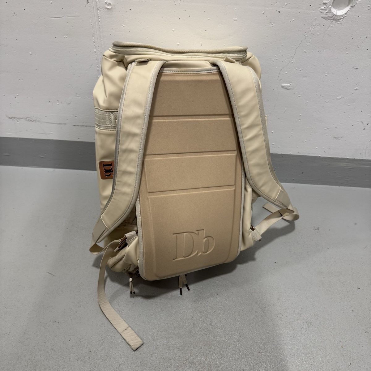 Zaini: Douchebag Rucksack/Tasche jannid edition – Usato da Itingen venduto da JDG11