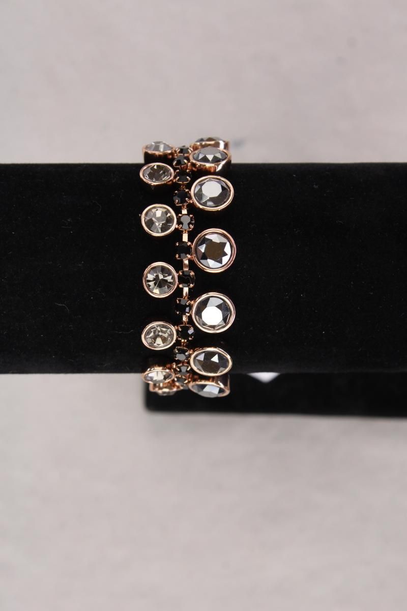 Bracciali & Braccialetti: Fossil Armband neuwertig gold – Nuovo (secondo la descrizione) da Neustadt an der Waldnaab venduto da SecondLifeFashion