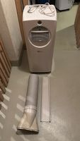 PRIMOTECQ Klimagerät 8106-1220 7000 BTU