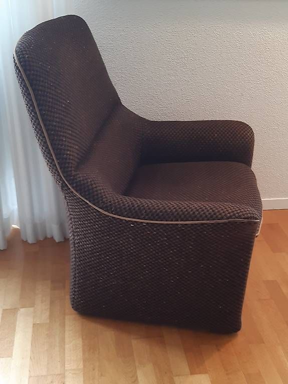 Sessel: Sessel Marke COR – Gebraucht aus Abtwil SG von abtwiler 1