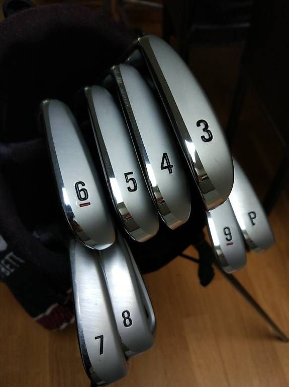 Nike Mazze & Set: Golfschläger Nike VR Forged S300 – Nuovo e nell'imballaggio originale da Zollikofen venduto da Macmax3 1