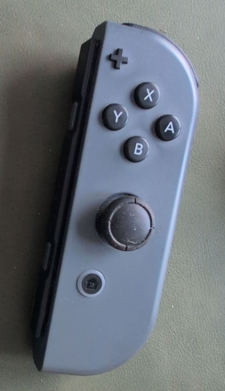 Nintendo Consoles: Nintendo Switch Console Model HAC-001 with Joy-Cons – D'occasion à Brütten par setenius 3