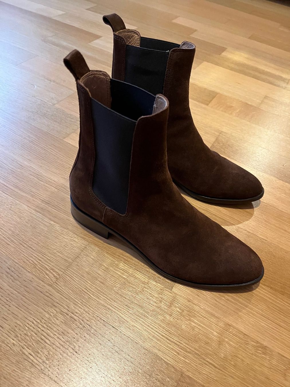 Scarpe da donna: CAROLL Stiefeletten 38 – Usato da Luzern venduto da Aleoschli 2