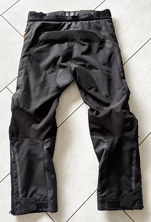 Pantaloni: Motorradhose RICHA Brutus – Usato da Haldenstein venduto da Swissflo 1