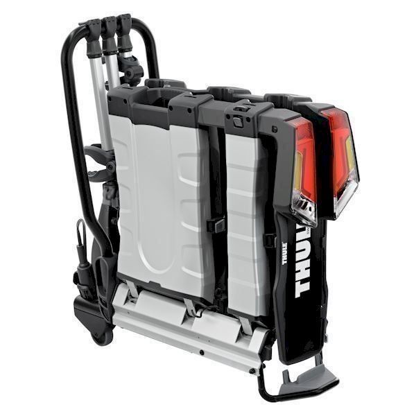 Dachträger: THULE Fahrradträger EasyFold 934 XT 3 – Neu und originalverpackt aus Bottighofen von zaap 2