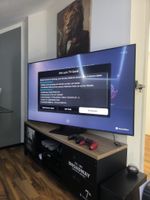 Samsung QLED TV 65 Zoll QE65Q70DATXXN