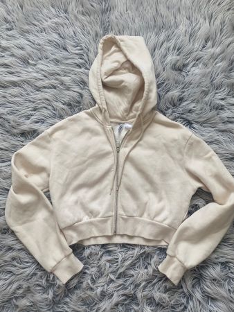 Jacke Sweatshirt, S