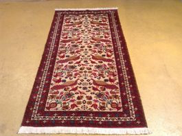 Orientteppich Baluch, 169x90 cm, N 265
