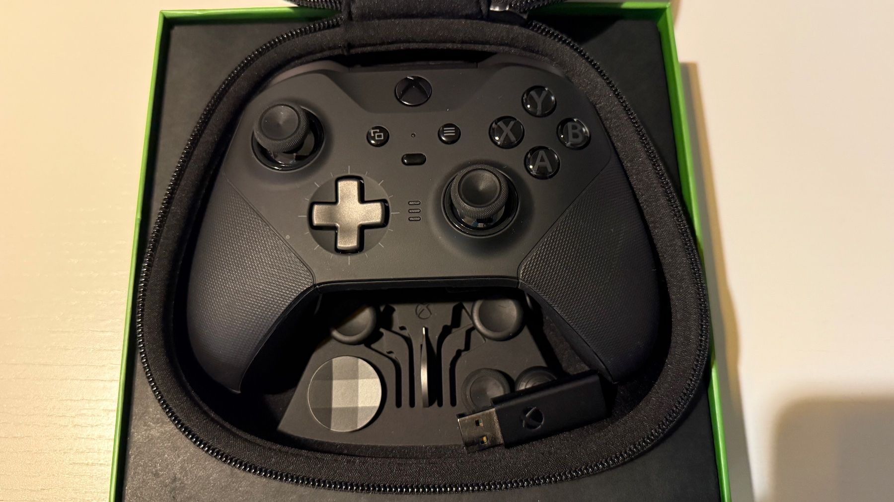 Controller Xbox Elite Series 2 Wireless - Nero