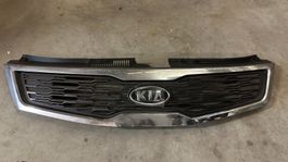 Original KIA Ceed JD Kühlergrill 2010 86350-1H500