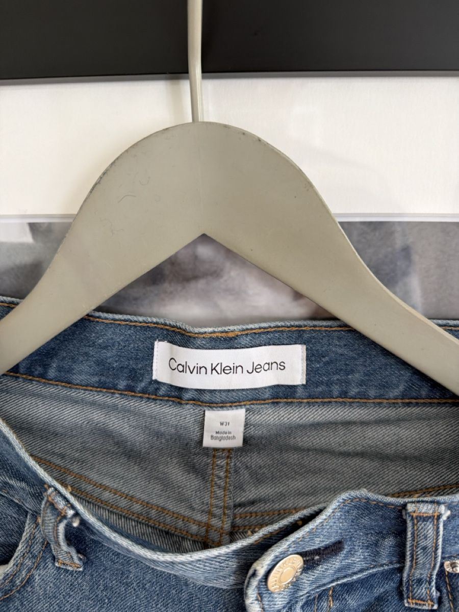 Calvin Klein Jeans: Calvin Klein Shorts – Usato da Zürich venduto da by.mr.evans 1