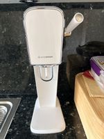Sodastream Art
