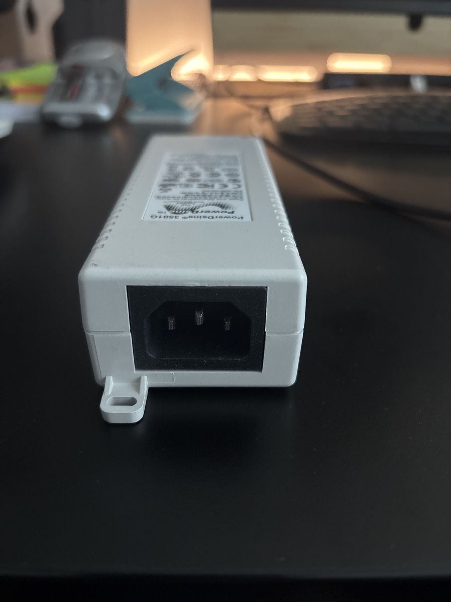 Composants électroniques: PowerDsine 3501G Alimentatore PoE – D'occasion à Gravesano par jonnykart 2
