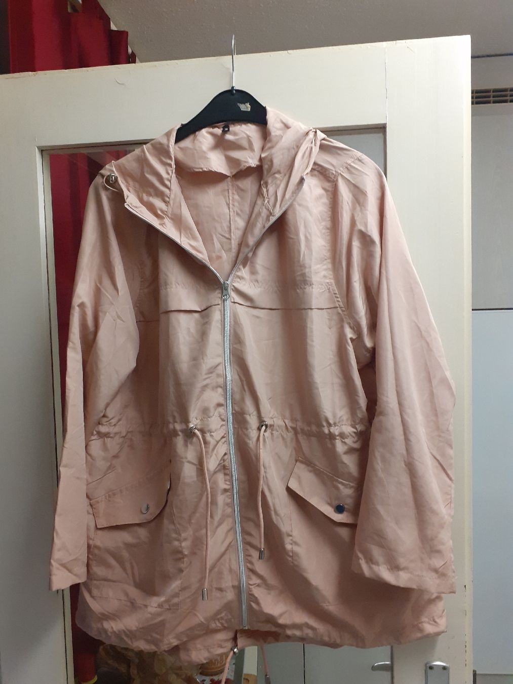 Giacche: Damen Jacke Rosa Grösse XL – Usato da Kloten venduto da elb_9qvr
