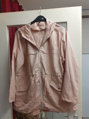 Damen Jacke Rosa Grösse XL