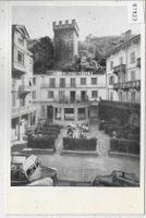 Hotel Croce Federale - Ristorante Alberto - Bellinzona