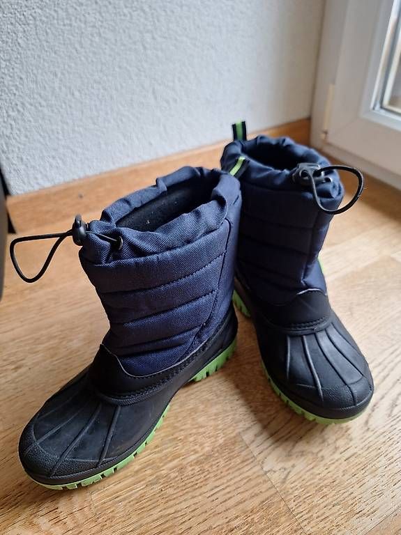 Scarpe per ragazzi: KangaRoos Winterstiefel Gr. 36 – Usato da Dielsdorf venduto da mylove2surf 2