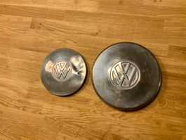 VW Radnabe Kappen VW Bully Käfer Typ3 etc….