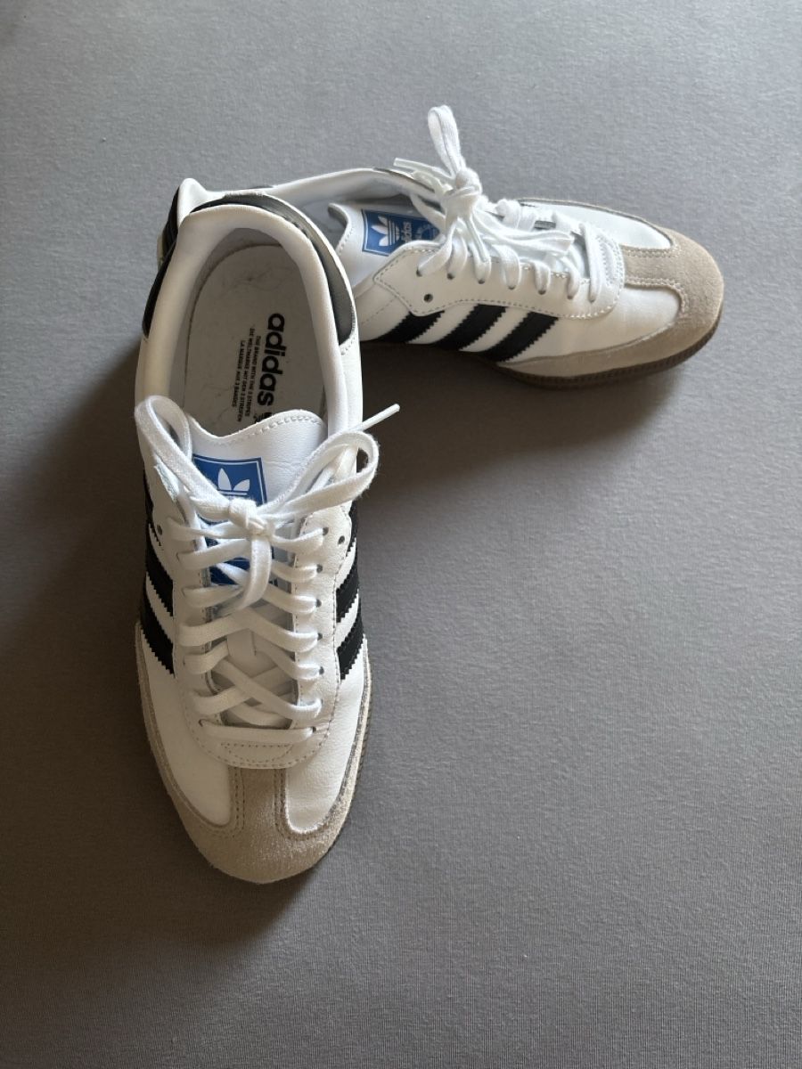 Adidas Chaussures hommes: Adidas Samba – Neuf (Voir description) à Winterthur par Fabunzkel